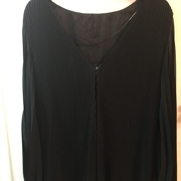 NWT Zara Dressy Jumper - Picture 5 of 7